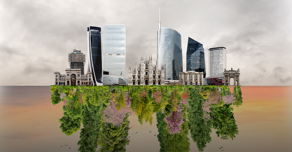 Portiamo il bosco in città