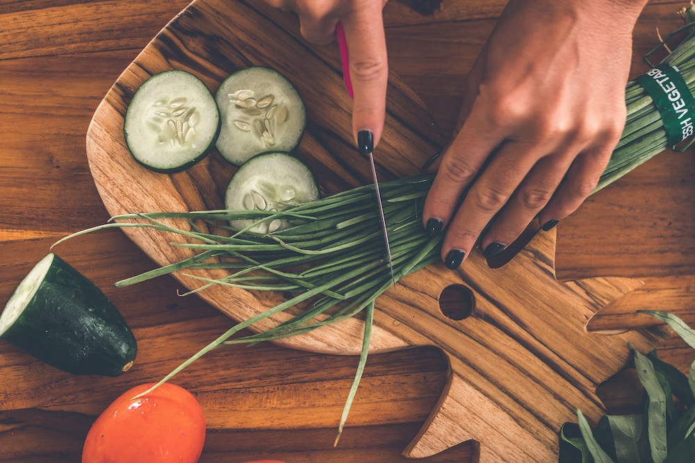 Ad ogni alimento la sua cottura
