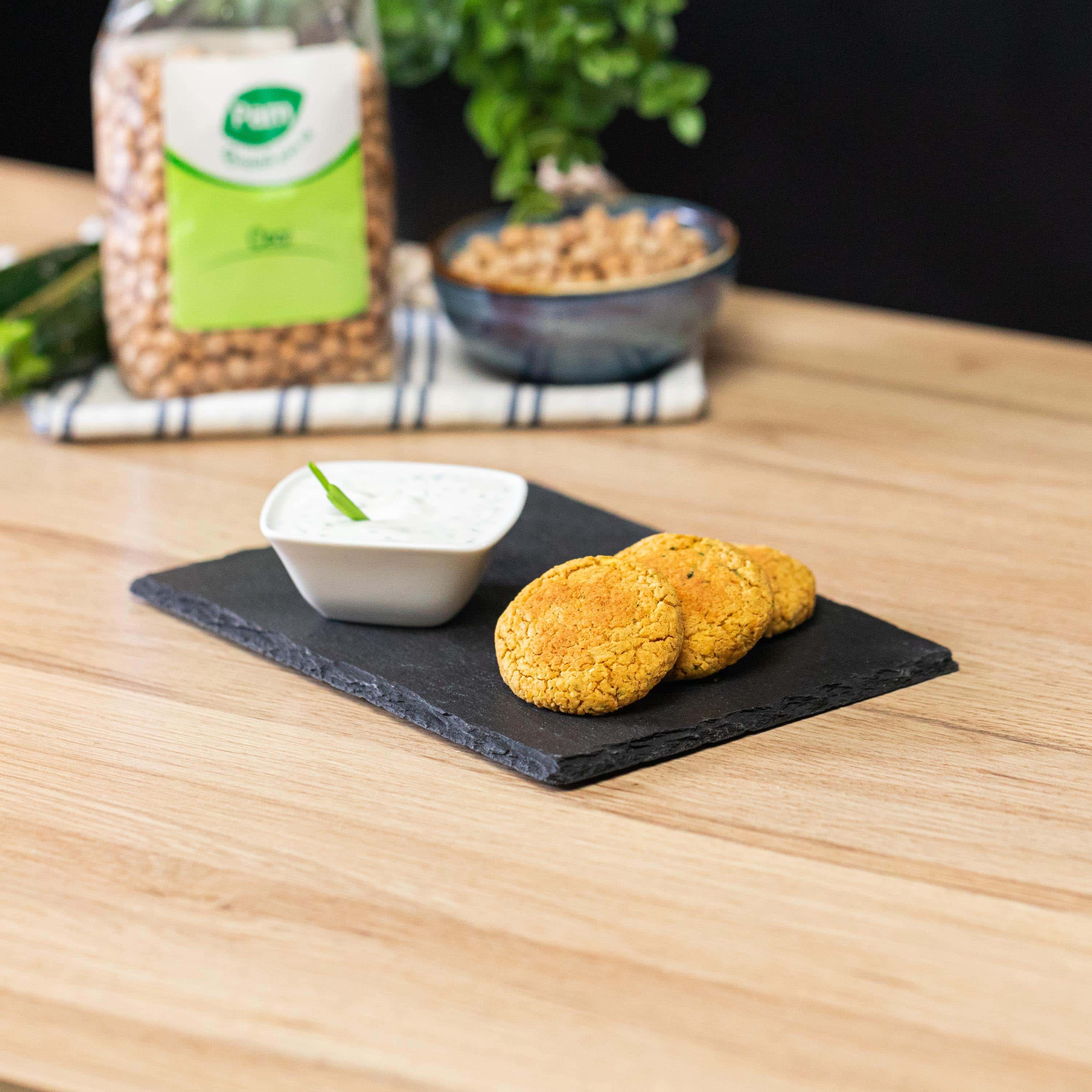 Ricette a 1€: il Menù Freschezza