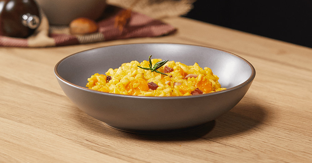 Ricette a 1€: il Menù Rustico