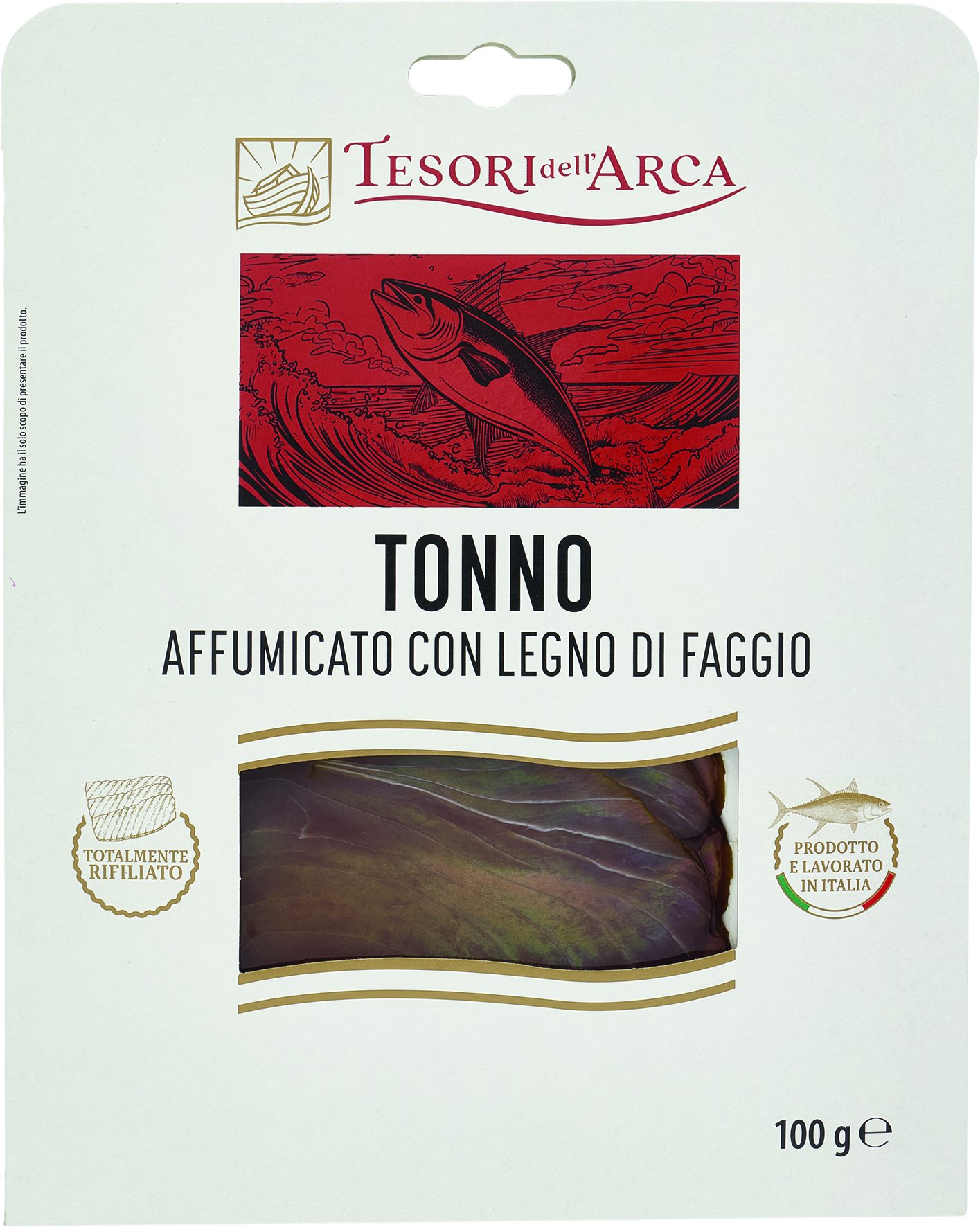 Salsicce Affumicate E Special&agrave; Di Selvaggina Alto Adige